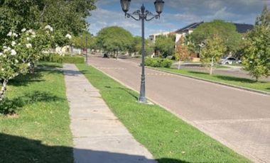 ¡Imperdible Lote en vente La Barraca! Las Cañas