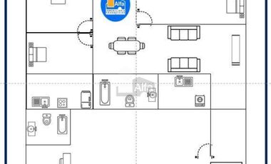 Casa en venta en Valle Ceylán