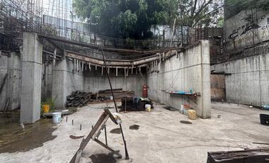 Terreno en venta San Miguel Chapultepec a unos pasos de la Condesa