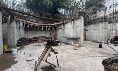 Terreno en venta San Miguel Chapultepec a unos pasos de la Condesa
