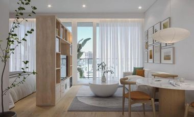 Departamento en venta en Capital, Corrientes