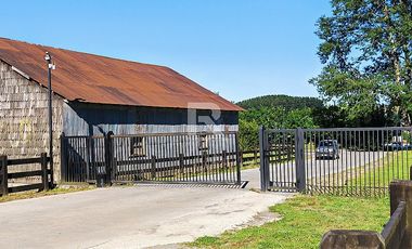 PARCELAS EN LÍNEA NUEVA, VISTA VOLCANES A SÓLO 5KM DE CENTRO