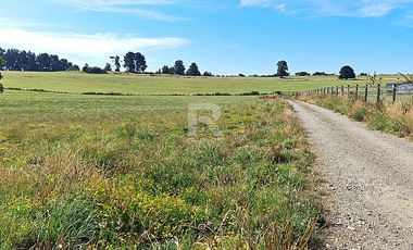 PARCELAS EN LÍNEA NUEVA, VISTA VOLCANES A SÓLO 5KM DE CENTRO