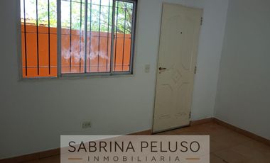 Alquiler Departamento 2 amb- Villa Salas -Moreno