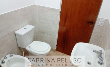 Alquiler Departamento 2 amb- Villa Salas -Moreno