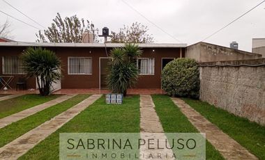 Alquiler Departamento 2 amb- Villa Salas -Moreno