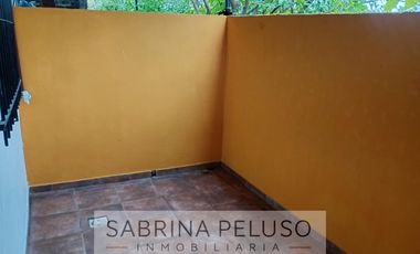 Alquiler Departamento 2 amb- Villa Salas -Moreno