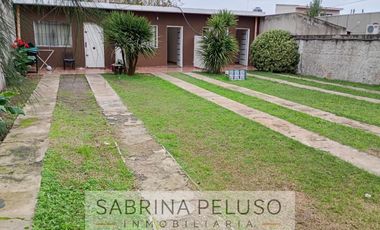 Alquiler Departamento 2 amb- Villa Salas -Moreno