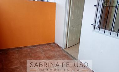Alquiler Departamento 2 amb- Villa Salas -Moreno