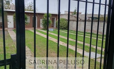 Alquiler Departamento 2 amb- Villa Salas -Moreno