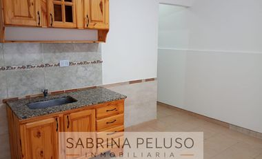 Alquiler Departamento 2 amb- Villa Salas -Moreno