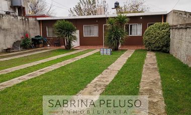 Alquiler Departamento 2 amb- Villa Salas -Moreno