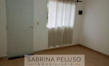 Alquiler Departamento 2 amb- Villa Salas -Moreno