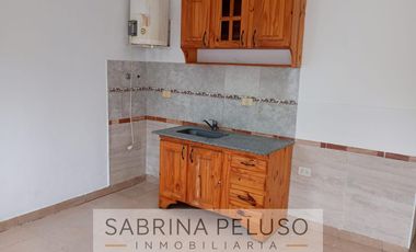 Alquiler Departamento 2 amb- Villa Salas -Moreno