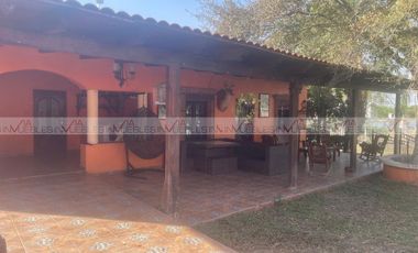 Palmitos Cadereyta