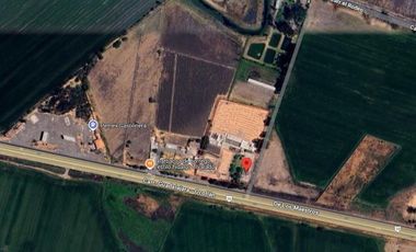 Rancho con Invernadero en Renta en Atequiza Ixtlahuacan de los Membrillos