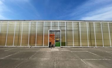 Rancho con Invernadero en Renta en Atequiza Ixtlahuacan de los Membrillos