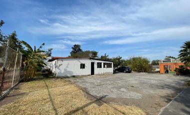 Rancho con Invernadero en Renta en Atequiza Ixtlahuacan de los Membrillos