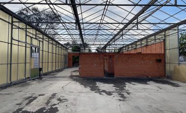 Rancho con Invernadero en Renta en Atequiza Ixtlahuacan de los Membrillos