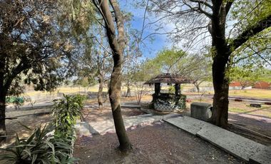 Rancho con Invernadero en Renta en Atequiza Ixtlahuacan de los Membrillos