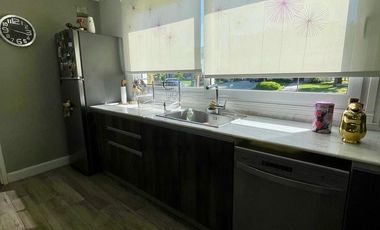 Casa en alquiler anual en Haras Santa Maria - Barrio las Lomas - Amoblada