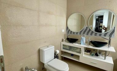 Casa en alquiler anual en Haras Santa Maria - Barrio las Lomas - Amoblada