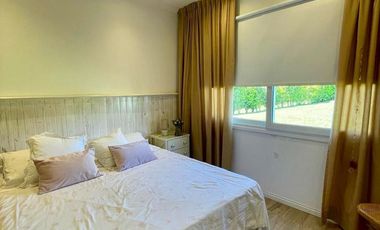 Casa en alquiler anual en Haras Santa Maria - Barrio las Lomas - Amoblada