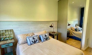 Casa en alquiler anual en Haras Santa Maria - Barrio las Lomas - Amoblada