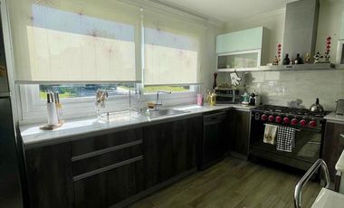 Casa en alquiler anual en Haras Santa Maria - Barrio las Lomas - Amoblada