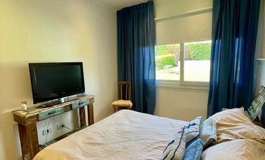 Casa en alquiler anual en Haras Santa Maria - Barrio las Lomas - Amoblada