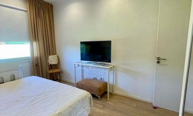 Casa en alquiler anual en Haras Santa Maria - Barrio las Lomas - Amoblada