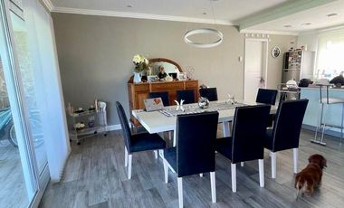 Casa en alquiler anual en Haras Santa Maria - Barrio las Lomas - Amoblada