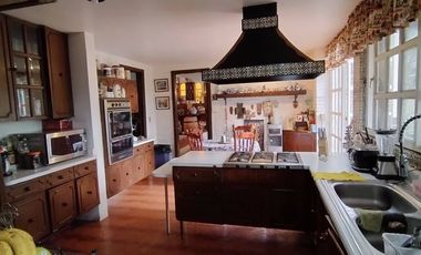 Casa en venta en Club de Golf Hacienda