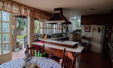Casa en venta en Club de Golf Hacienda