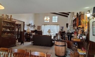 Casa en venta en Club de Golf Hacienda