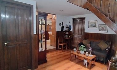 Casa en venta en Club de Golf Hacienda