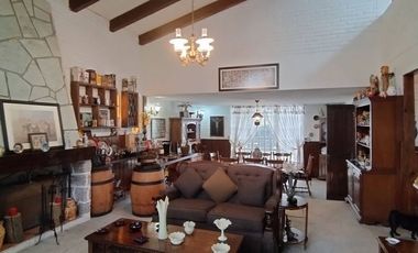 Casa en venta en Club de Golf Hacienda