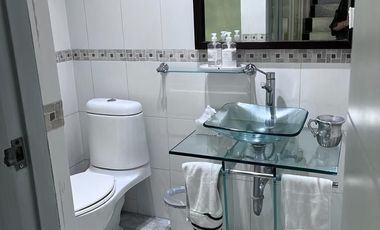 Tecamachalco Casa en Venta