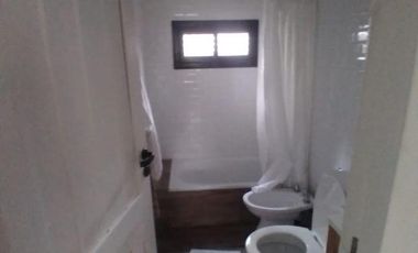Cabañas en Alquiler a orillas del arroyo en Ing. Maschwitz Amuebladas disponible a partir de Agosto