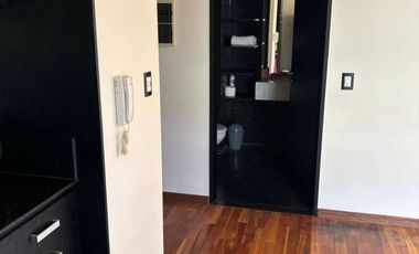 DEPARTAMENTO DOS AMBIENTES- PALERMO- ALQUILER TEMPORARIO
