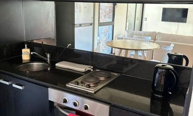 DEPARTAMENTO DOS AMBIENTES- PALERMO- ALQUILER TEMPORARIO