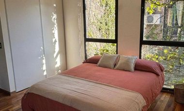DEPARTAMENTO DOS AMBIENTES- PALERMO- ALQUILER TEMPORARIO