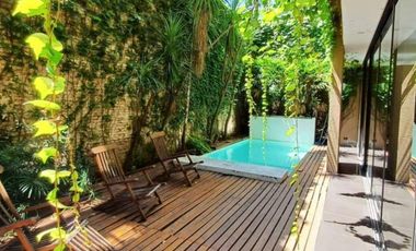 DEPARTAMENTO DOS AMBIENTES- PALERMO- ALQUILER TEMPORARIO