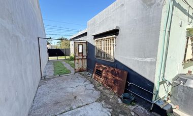 Casa en Fray Luis Beltran