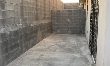 Casa en Renta   Fracc. Riviera Guadalupe, cerca de Parque Ind. Finsa Guadalupe