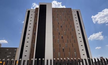 PENTHOUSE AMUEBLADO EN RENTA EN CAÑADAS DEL LAGO, CORREGIDORA, QRO.