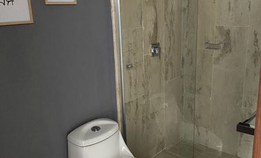 PENTHOUSE AMUEBLADO EN RENTA EN CAÑADAS DEL LAGO, CORREGIDORA, QRO.