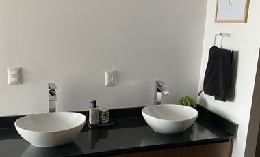 PENTHOUSE AMUEBLADO EN RENTA EN CAÑADAS DEL LAGO, CORREGIDORA, QRO.