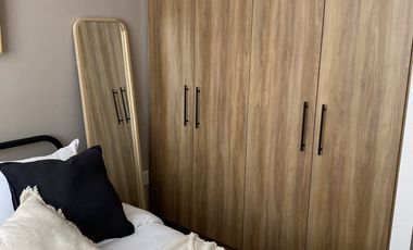 PENTHOUSE AMUEBLADO EN RENTA EN CAÑADAS DEL LAGO, CORREGIDORA, QRO.