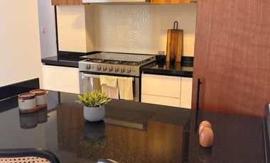 PENTHOUSE AMUEBLADO EN RENTA EN CAÑADAS DEL LAGO, CORREGIDORA, QRO.